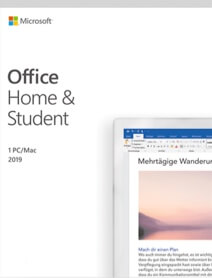Microsoft 365 Home & Student