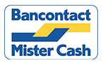 bancontact/mister cash
