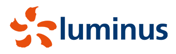  luminus logo